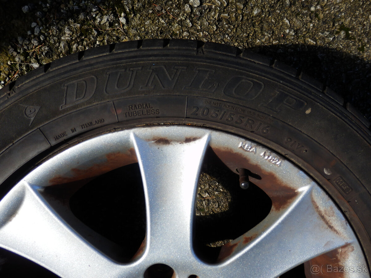 Predám elektrony na Ford C-Max - 2