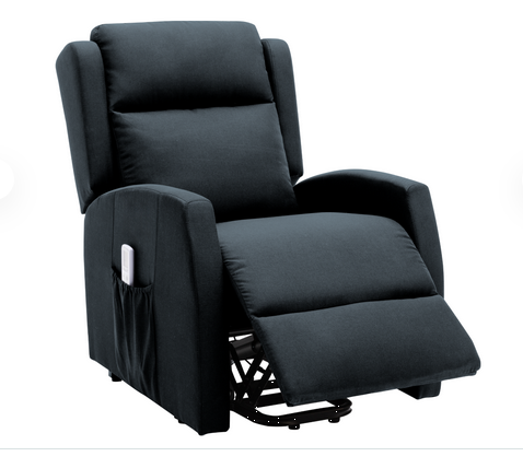 Relax. TV kreslo elektricky ovládané - 2