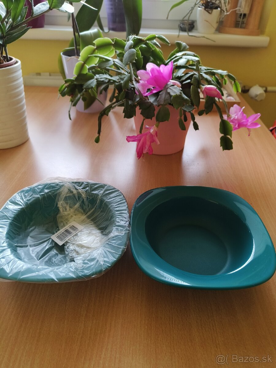 Výrobky tupperware - 2