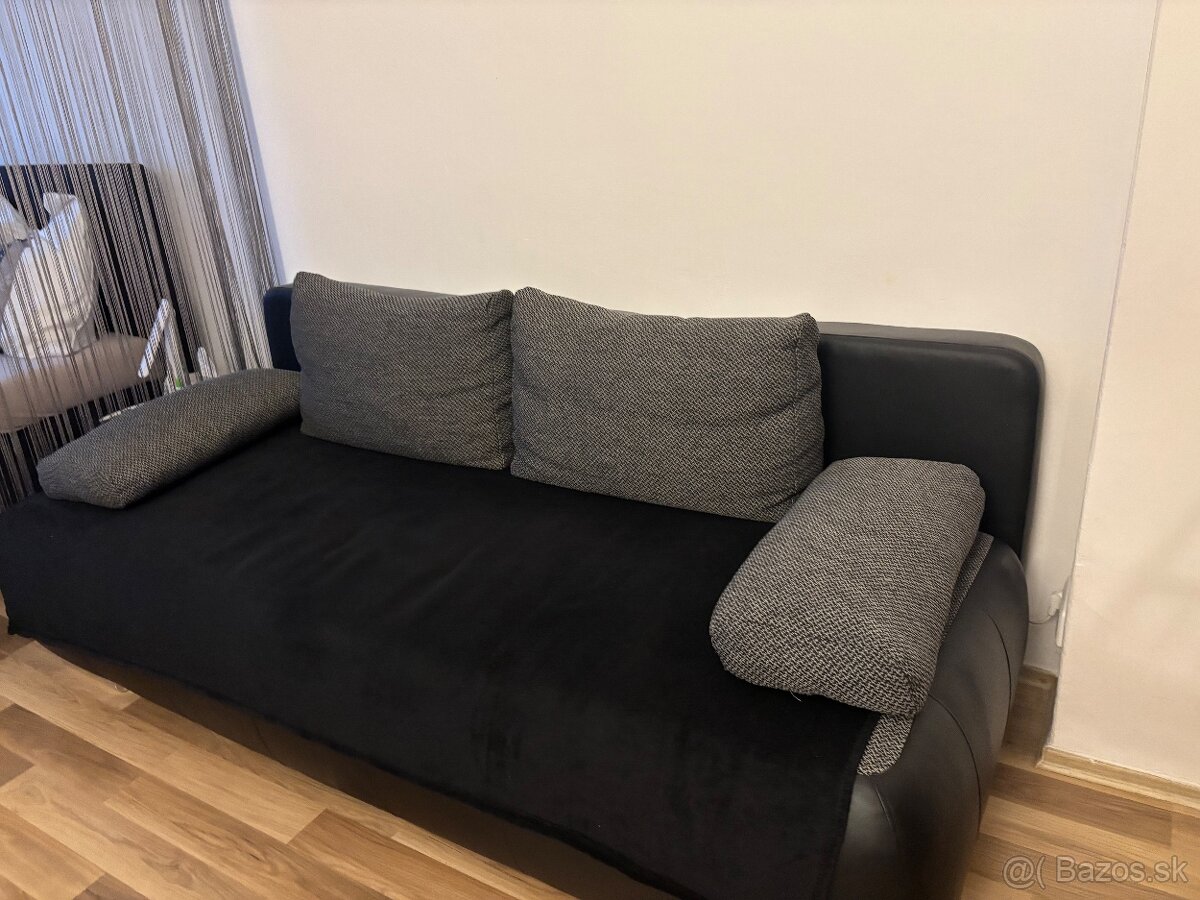 Rozkladacia pohovka - 2