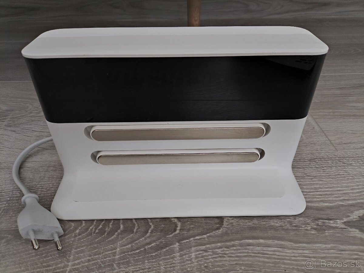 Robotický vysávač Xaomi Mi Robot Vacuum - 2