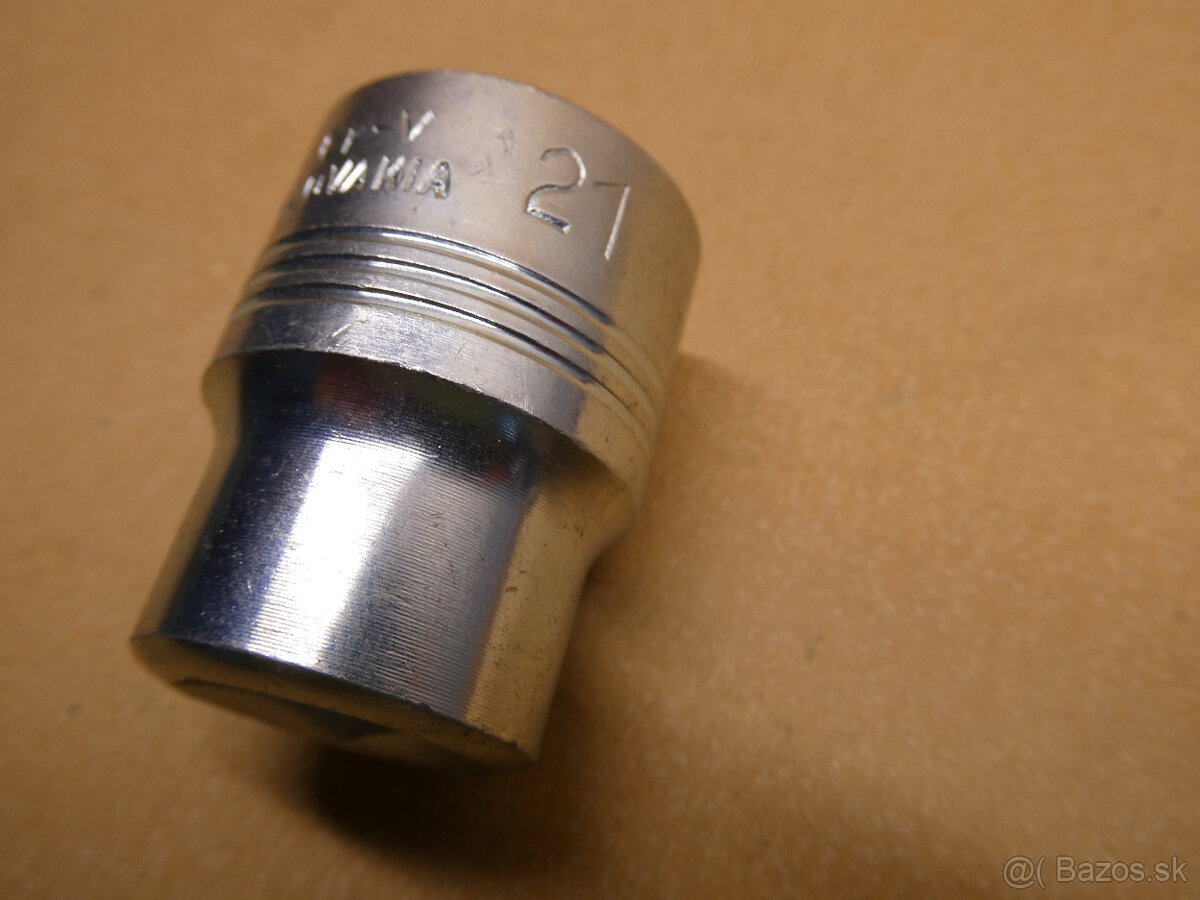 Predám hlavice a nádstavce - 2