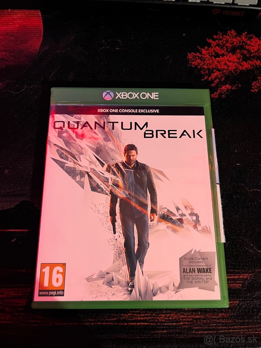 Predám hry do XBOX - 2