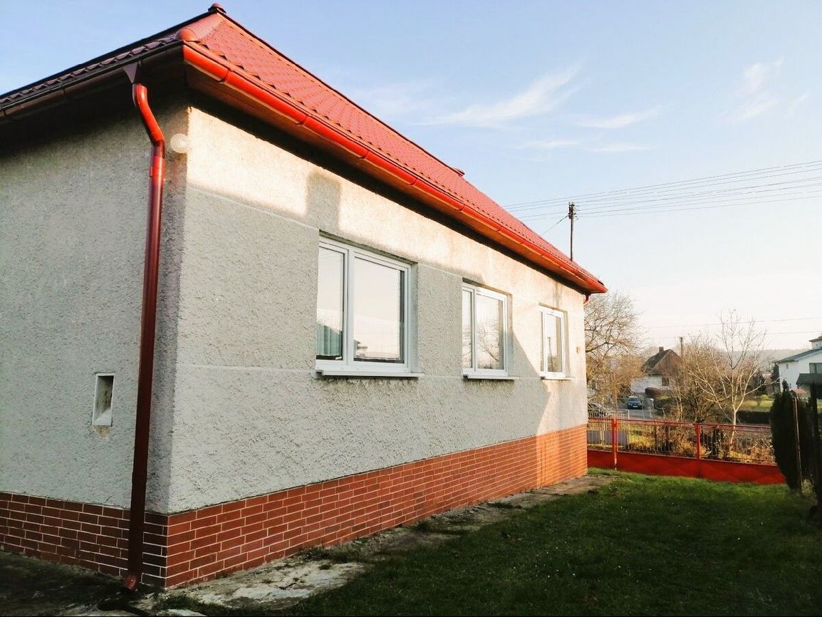 Predaj rodinného domu - 2