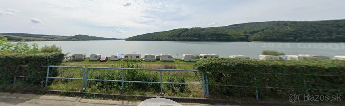 Stavebný pozemok - RO Nová Kelča 508 m2 - 2