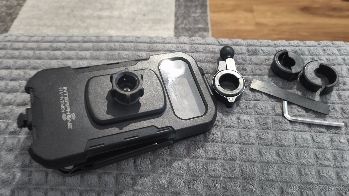 Držiak telefónu - 2