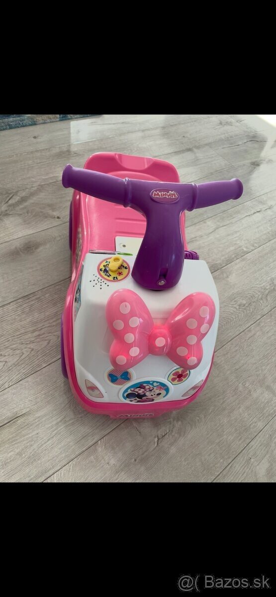 Predám detské odrážadlo - 2