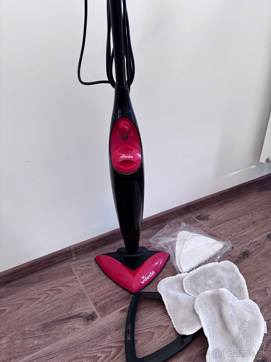 parny mop vileda - 2