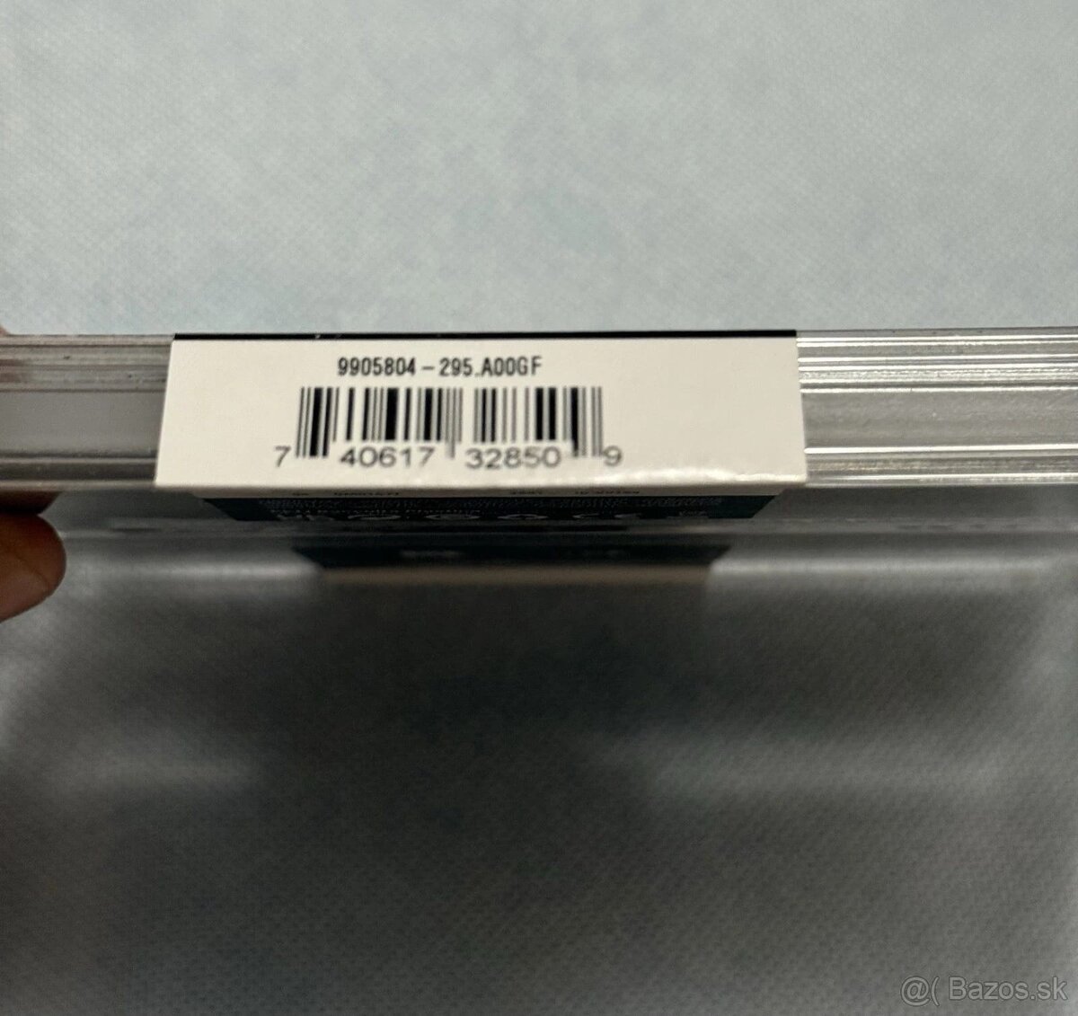 Nové Kingston FURY Beast 64 GB 5600MT/s DDR5 DIMM - (2x32GB) - 2