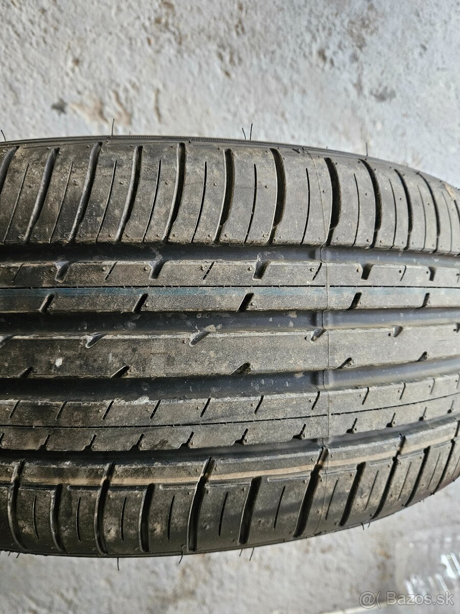 Falken Ziex ZE914 Ecorun 225/45 R17 91W - 2