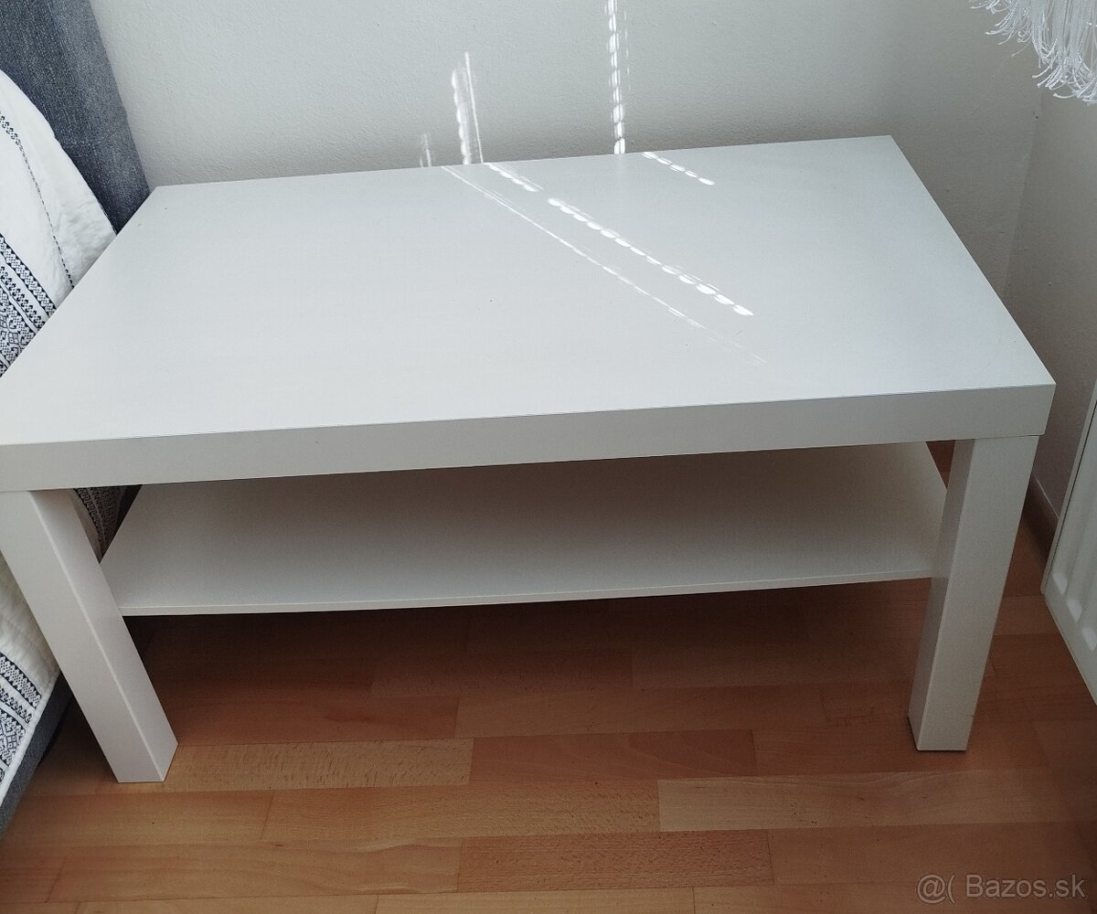 Konferenčný stolík - 2