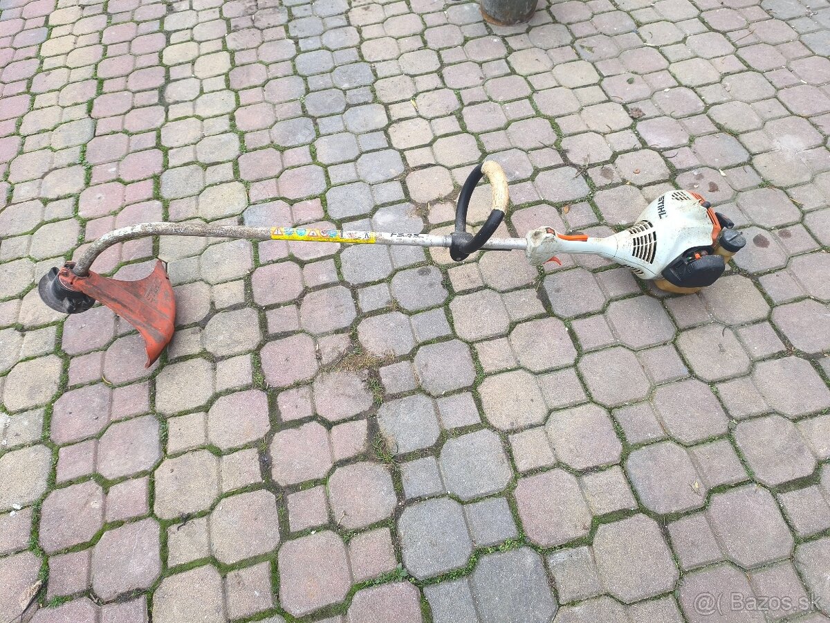 Stihl fs 45 - 2