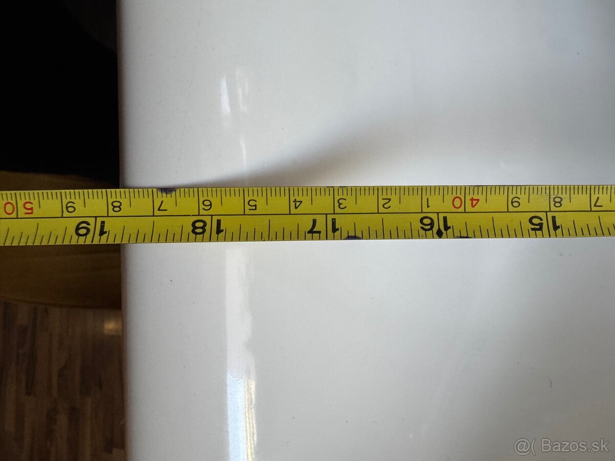 Predam umyvadlo Jika Laufen a baterie Hansgrohe - 2