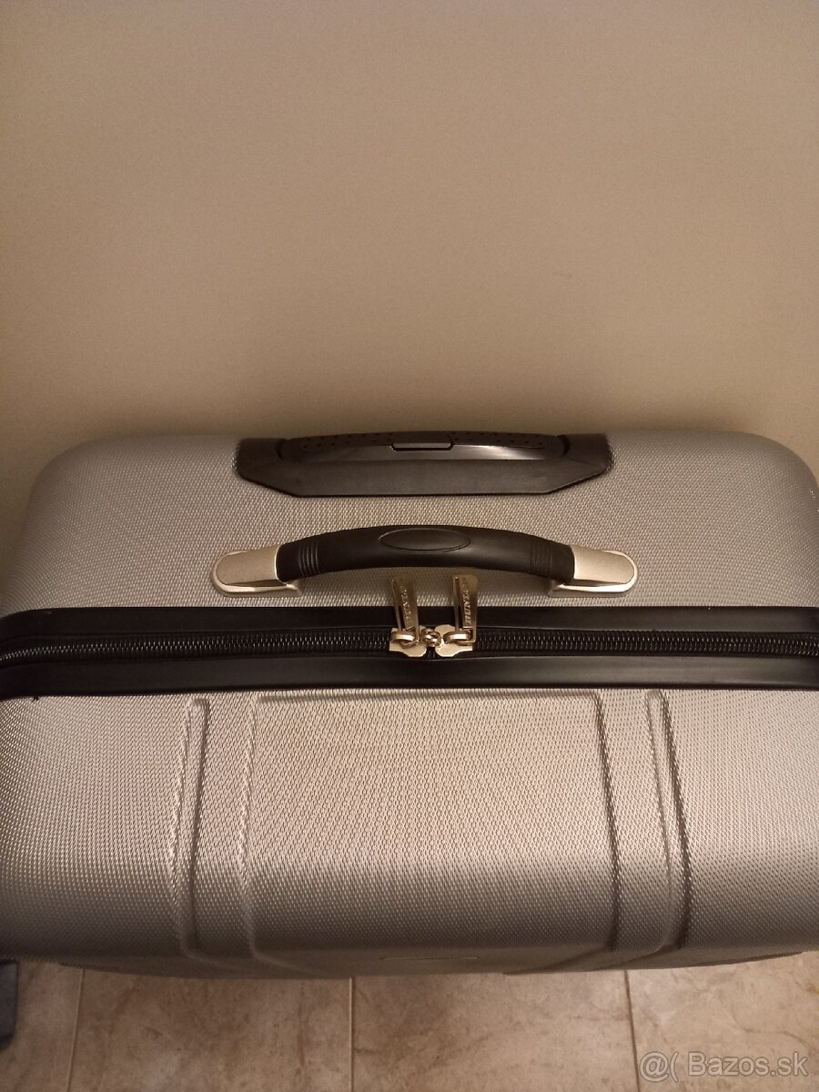 Cestovný kufor Dunlop - 2