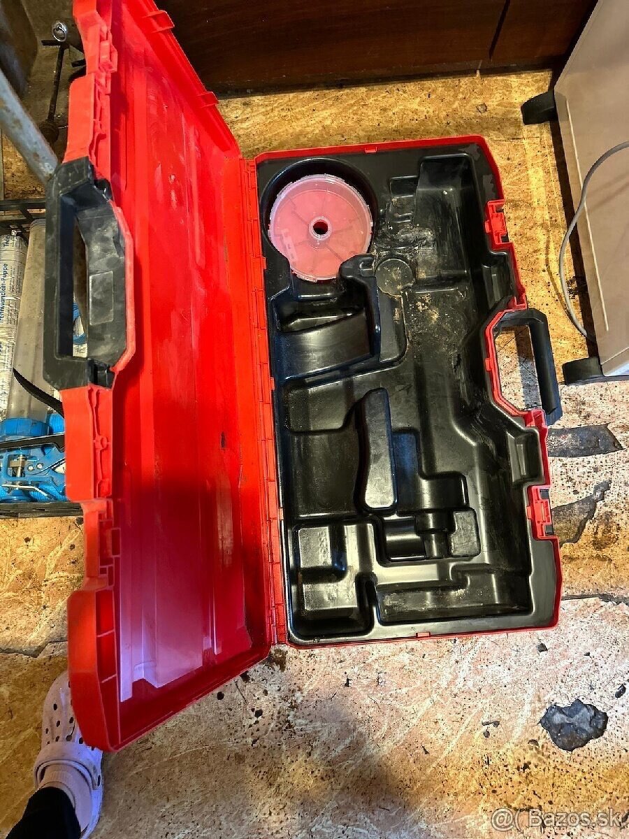 HILTI dd160 - 2
