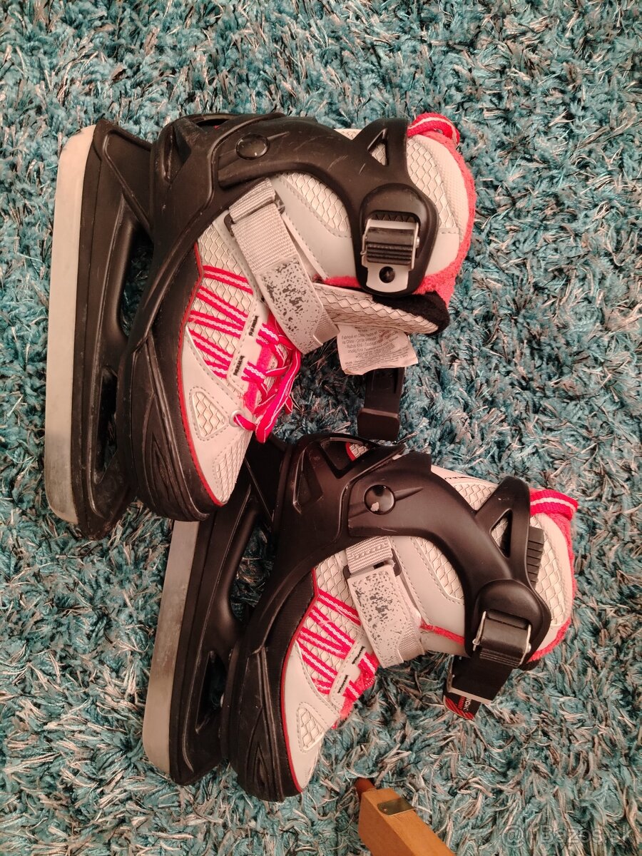 Korčule pre chlapca 32-35 - 2