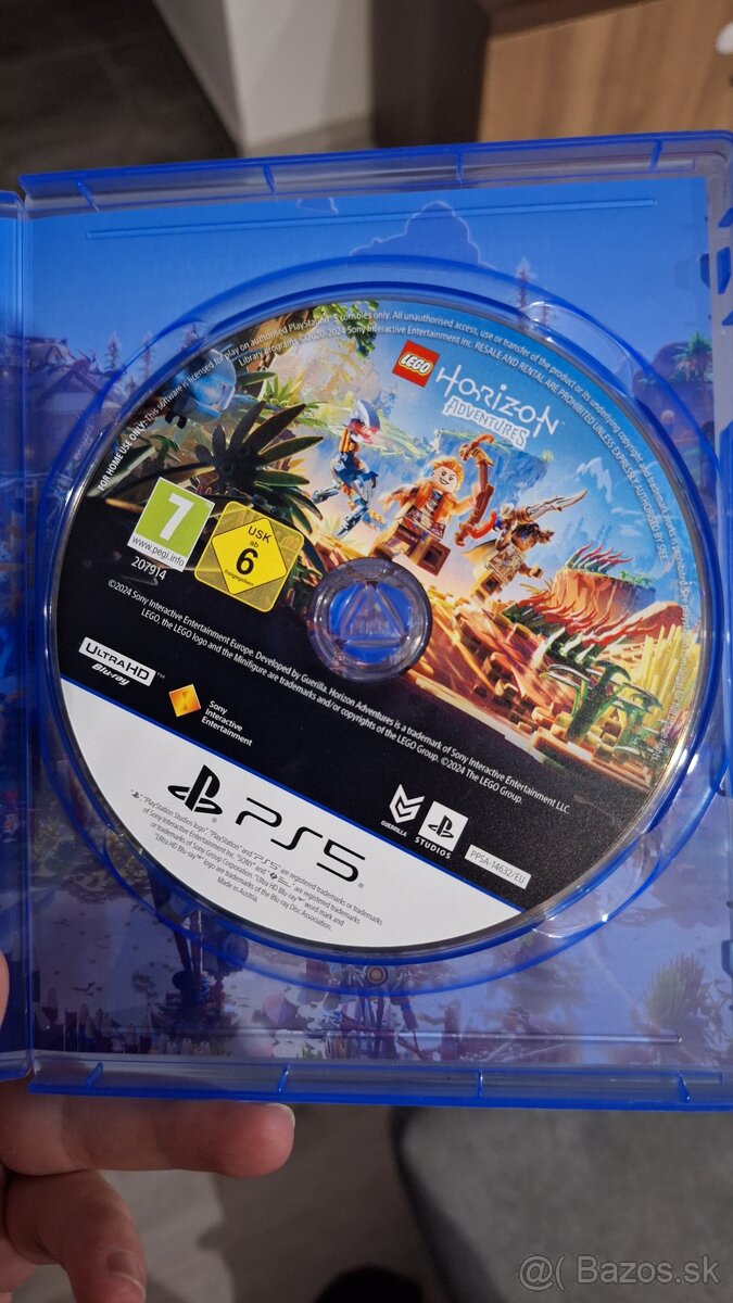 Lego Horizon Adventures - 2