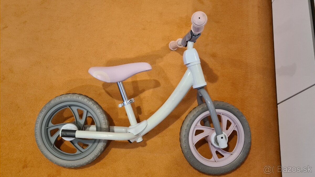 Predám odrážadlo Momi Ross - 2