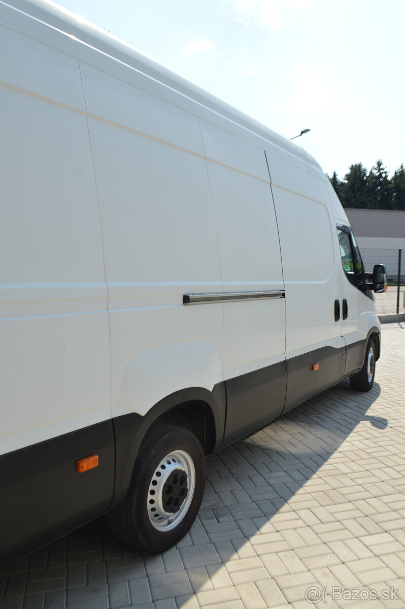 Iveco 35S15 MAXI verzia - 2