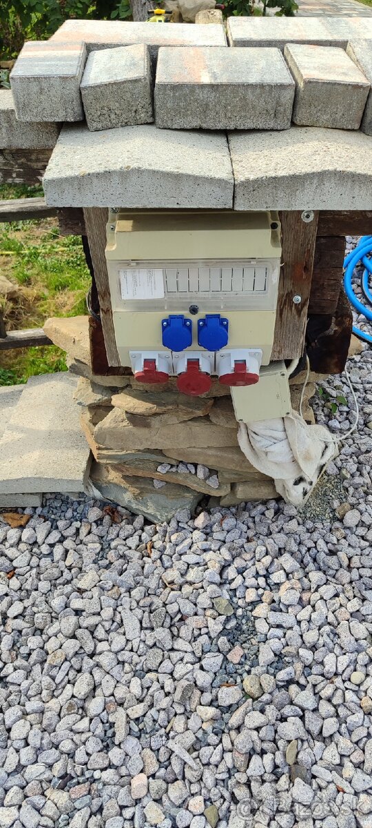 Parkovisko na prenájom - 2