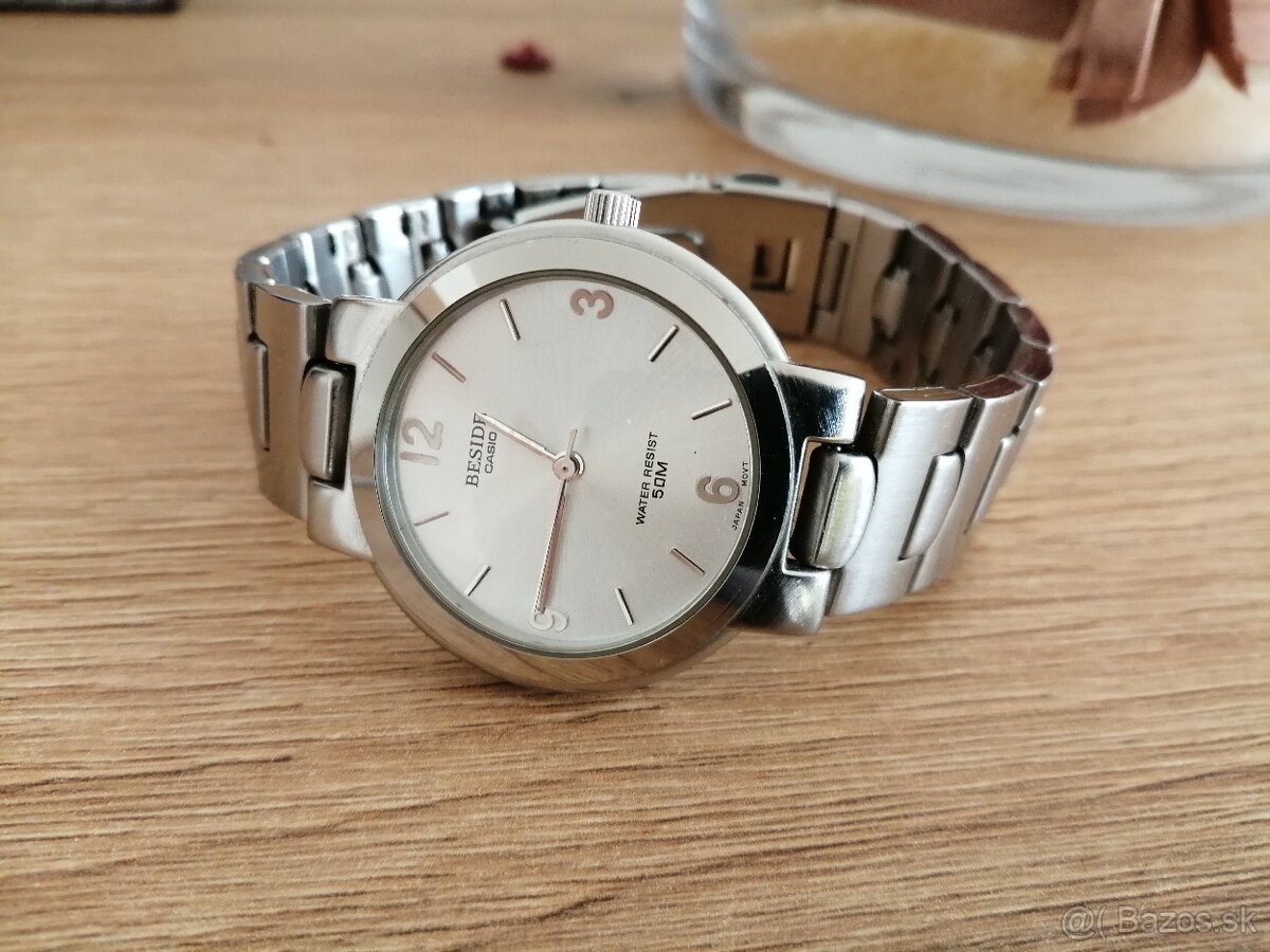 Predám zanovné hodinky - 2