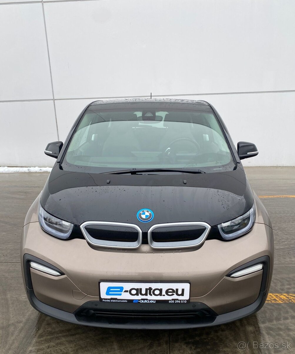 BMW i3 120 Ah 2020 - 2