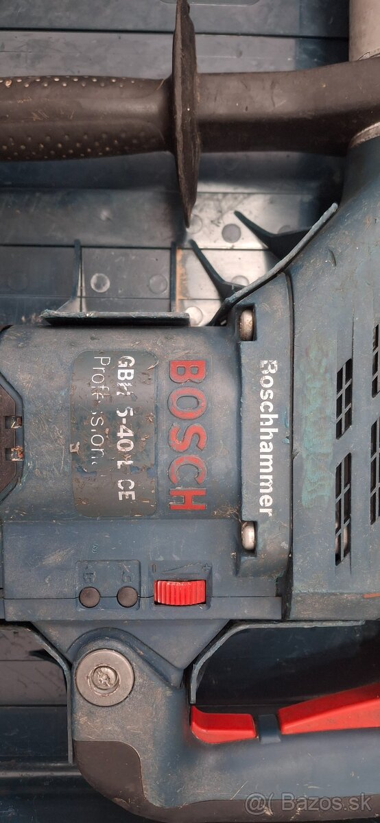 Bosch GBH 5-40 DCE - 2