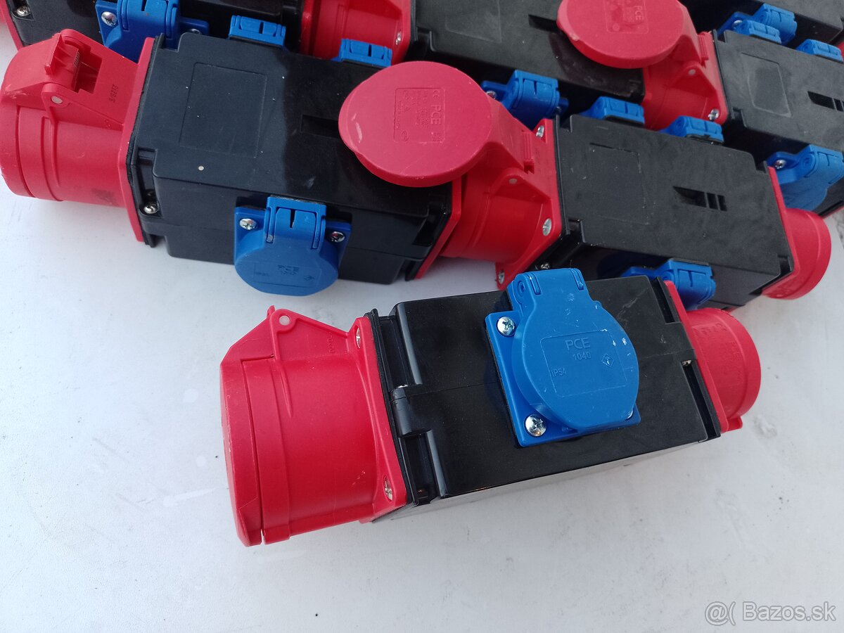 rozvádzač - antonicek 6 - 2