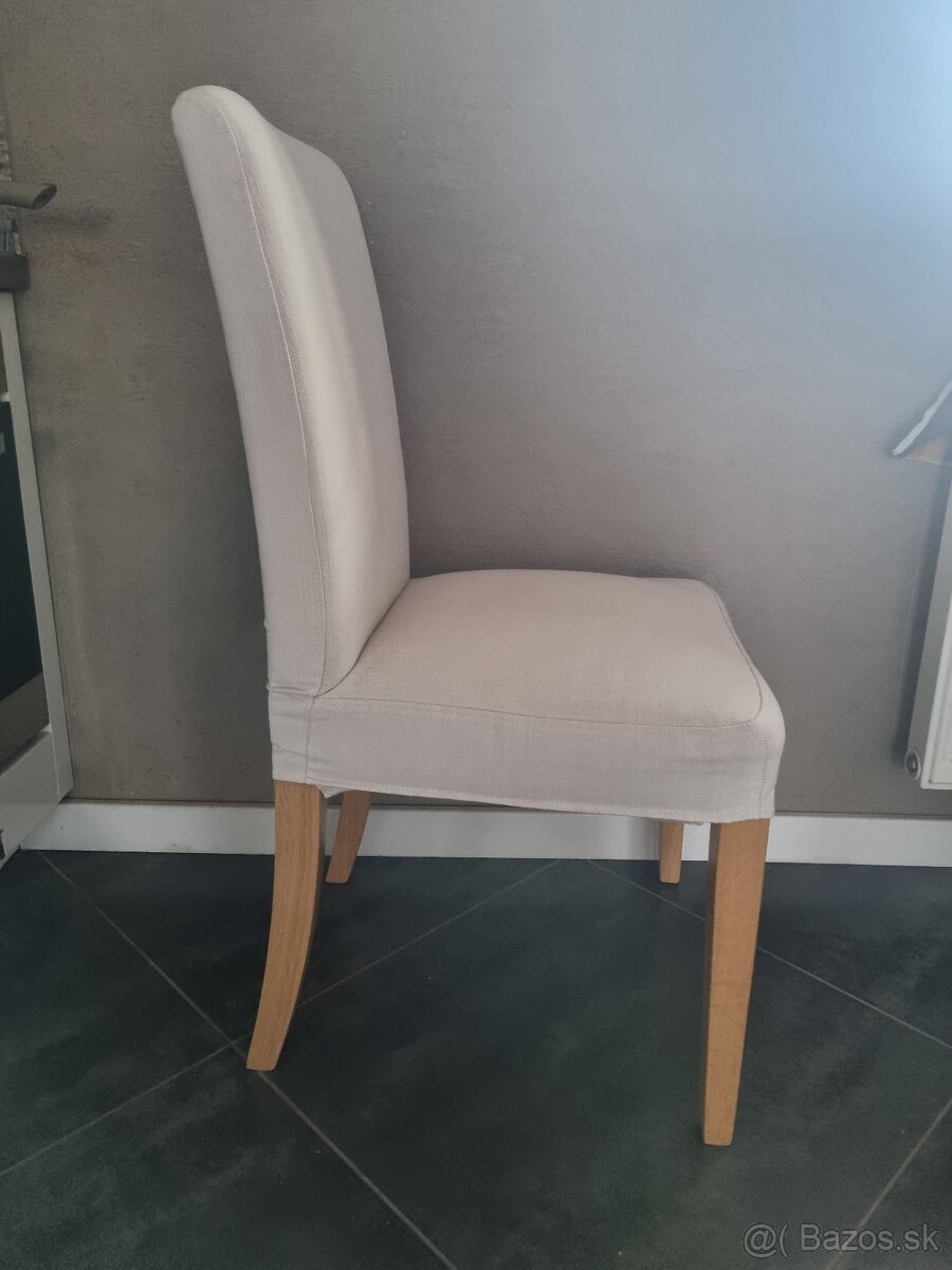 Ikea stolicky 4KS - 2