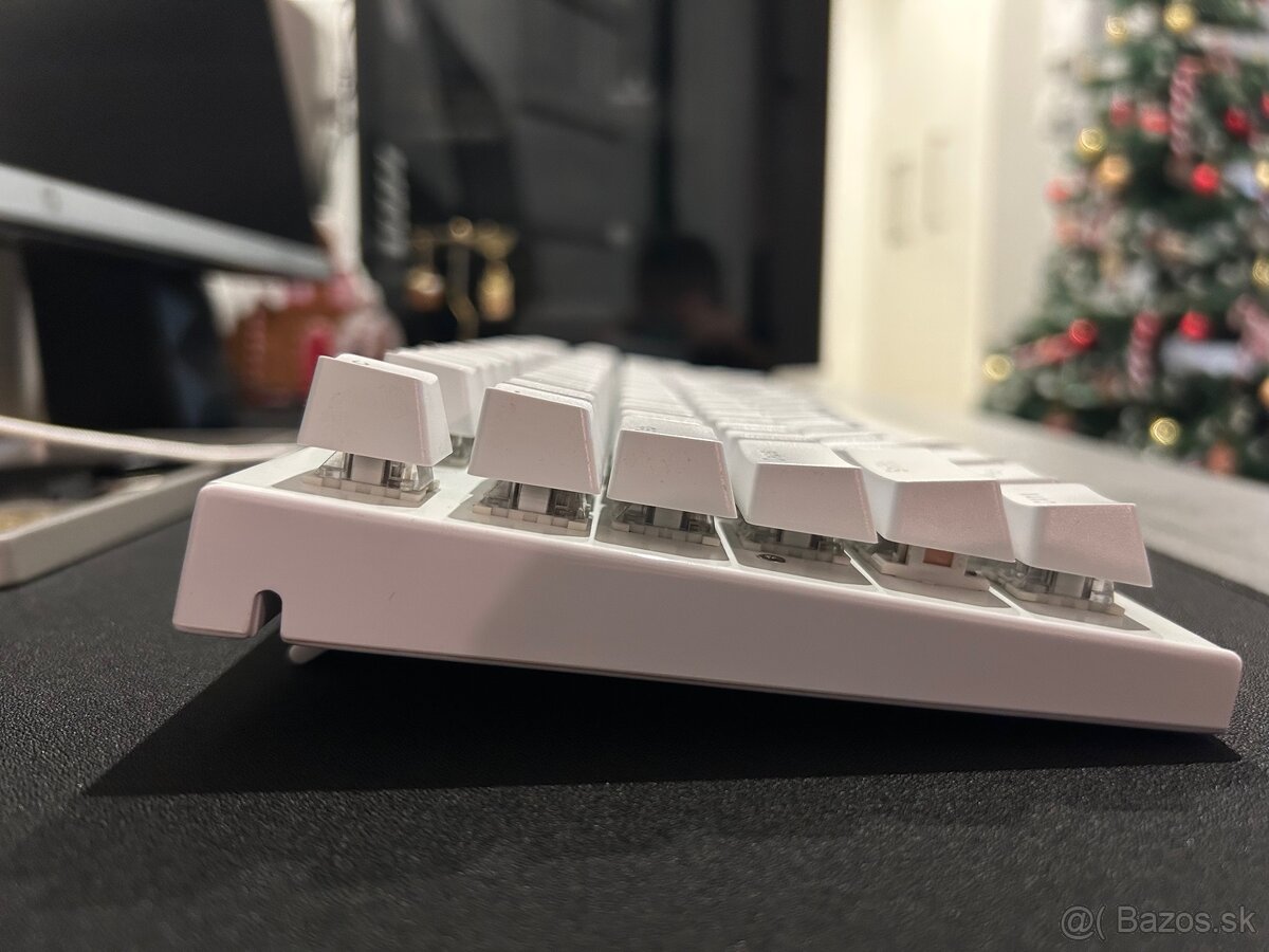 Mechanická klávesnica Genesis Thor 303 EN – ako nová - 2