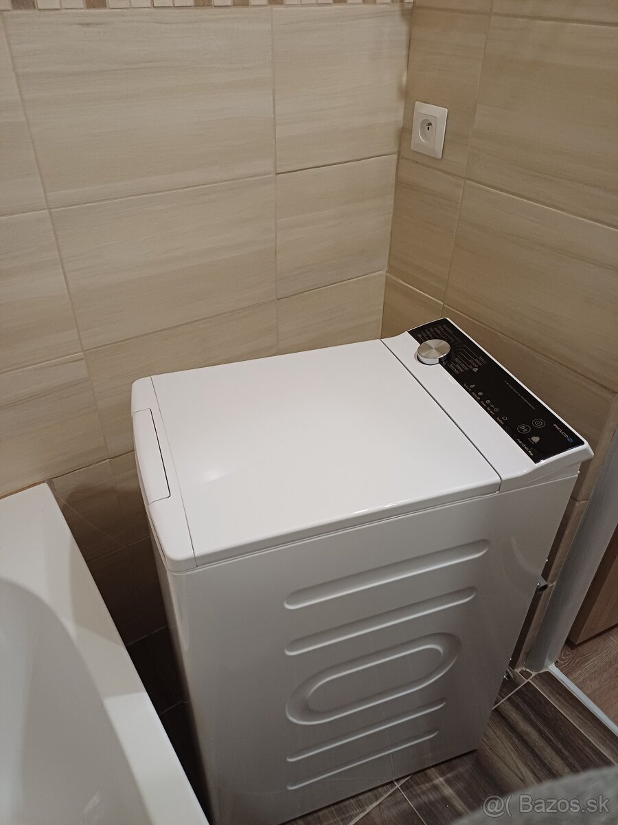 Dám do prenájmu 2.izbový byt - 2