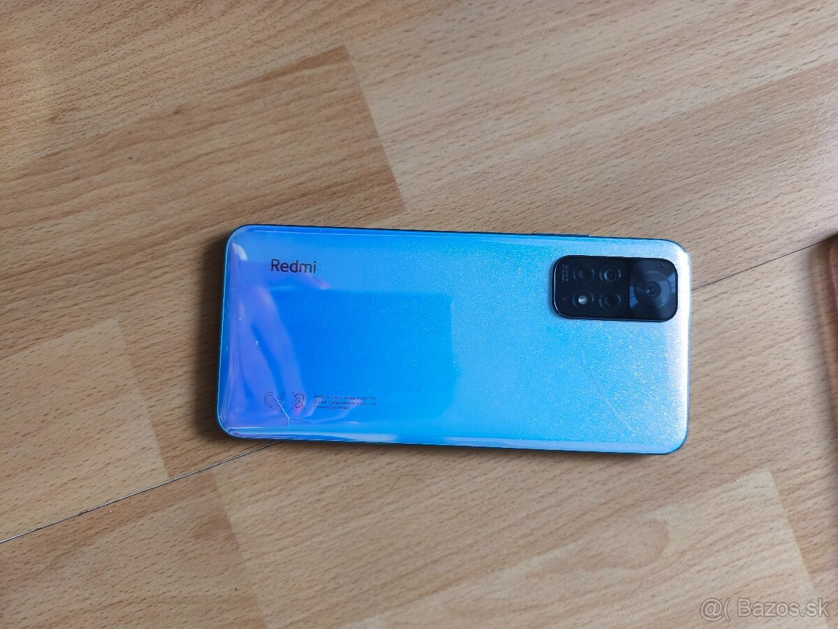 Xiaomi Redmi note 11 - 2