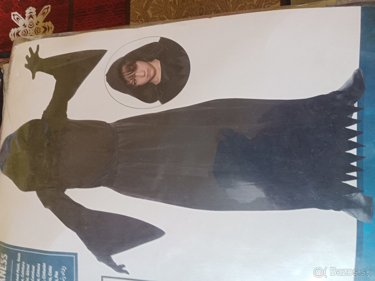 Maska na karneval - 2