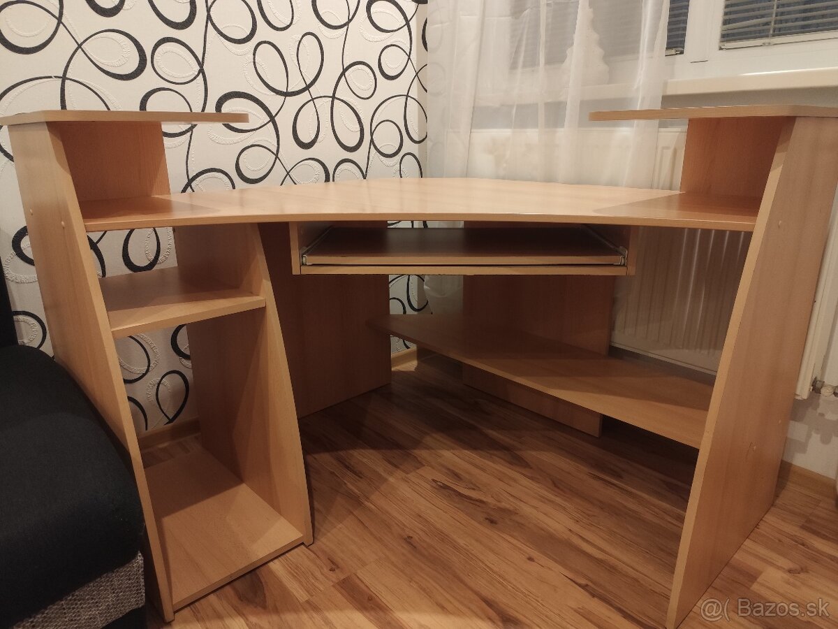 Predám písací stôl - 2