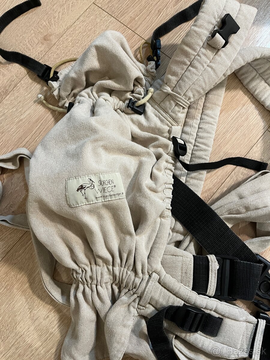 Storchenwiege nosič - 2