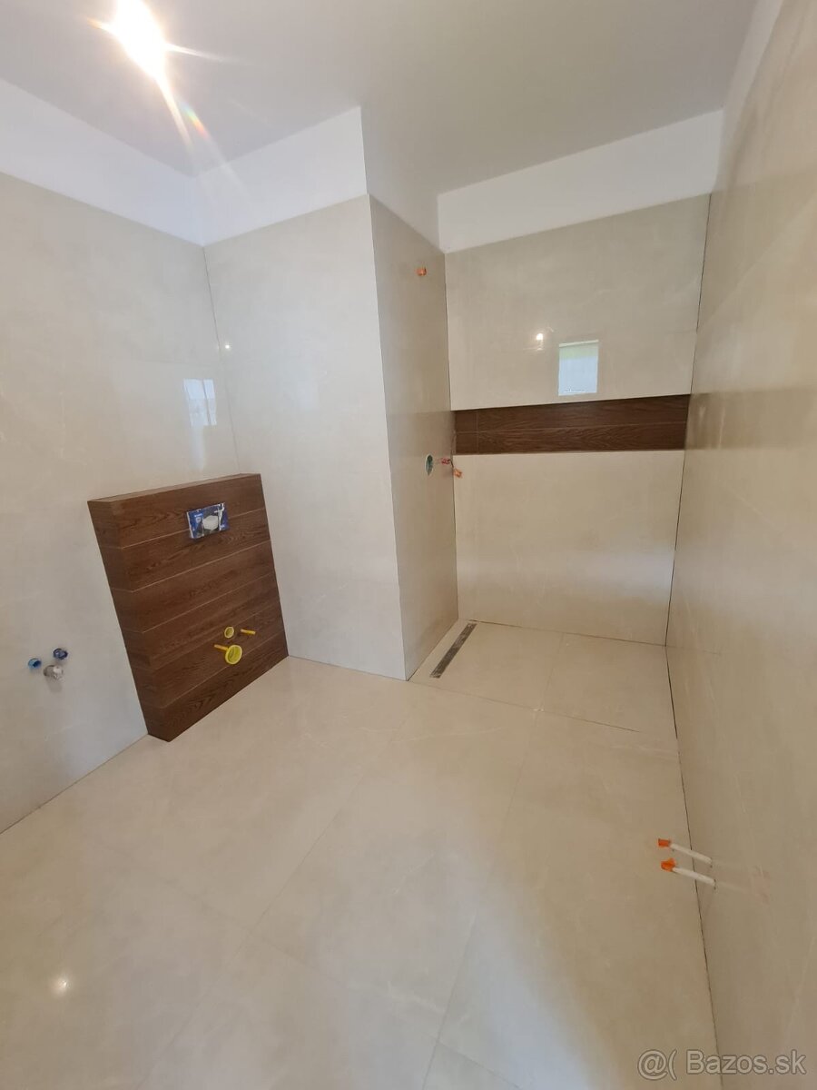 Obklady a dlažby JPMS - 2