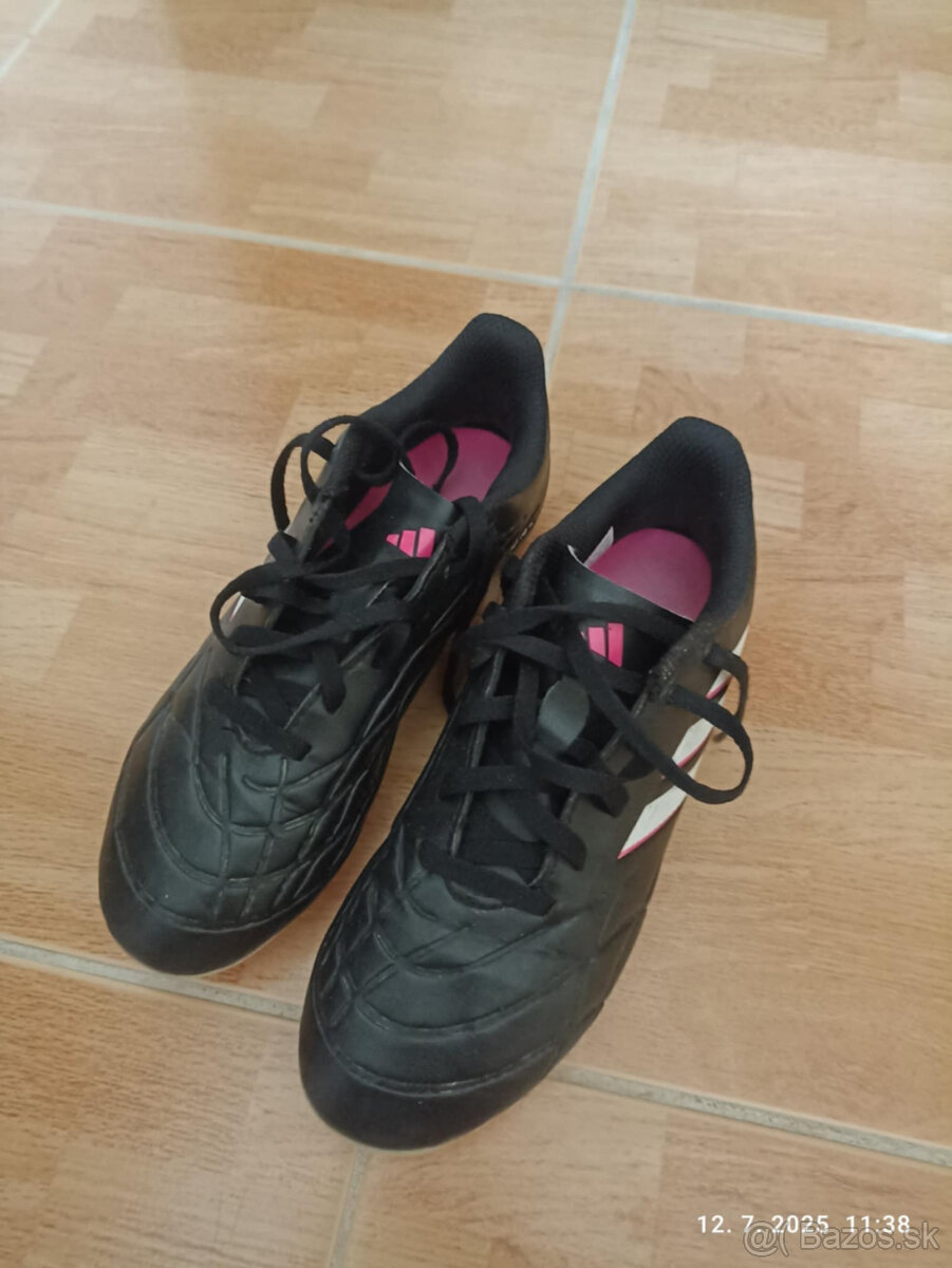 kopačky adidas veľkosť 34 - 2