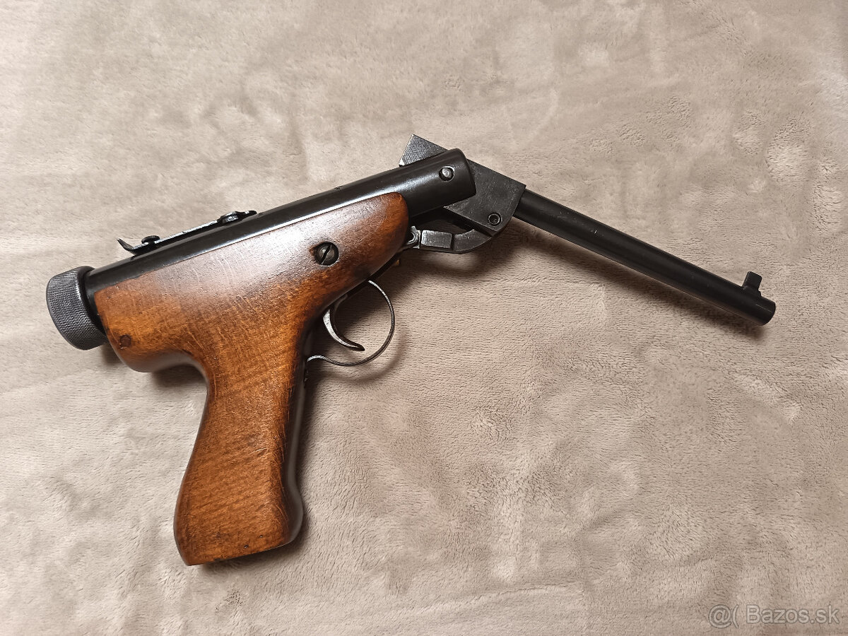 Vzduchovka slávia - ZVP - - 2