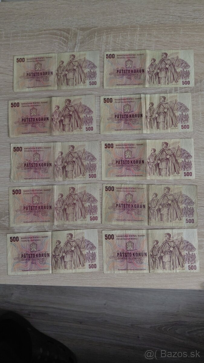 500KCS SNP - 2