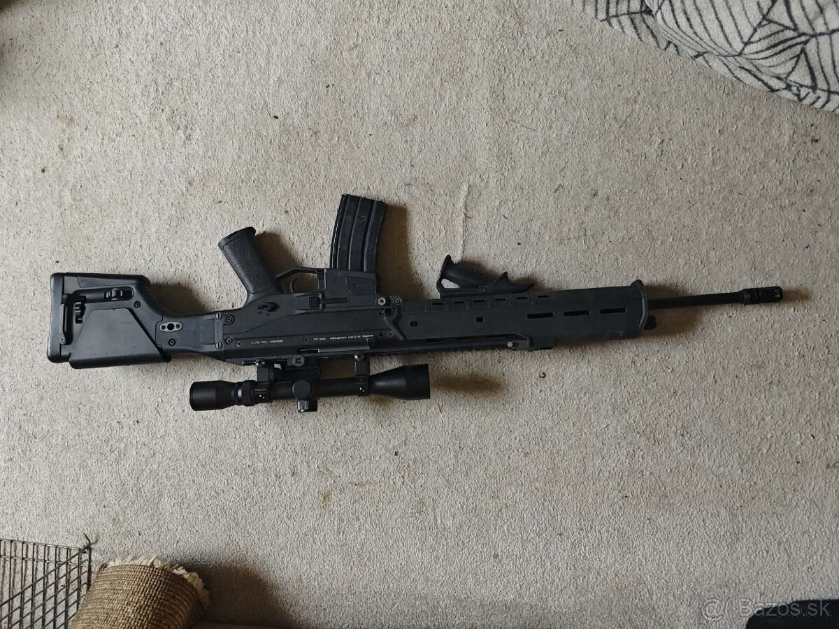 A&K magpul masada AEG - 2