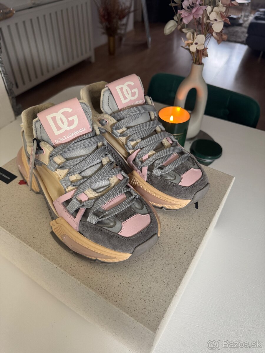 Dolce & Gabbana Tenisky - 2