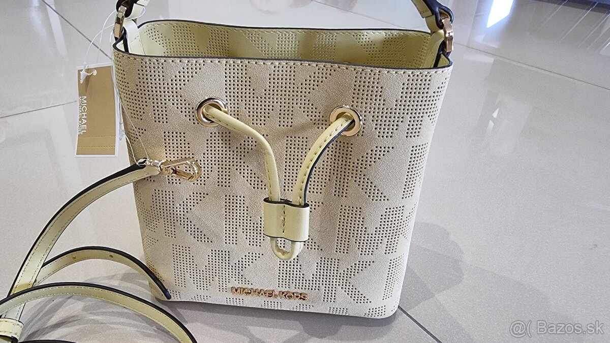 Michael Kors kabelka - 2
