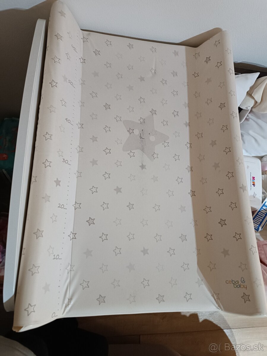 Hojdacie kresielko - 2