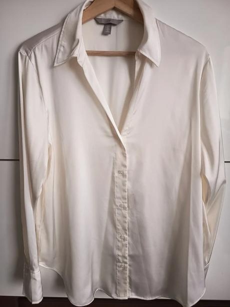 Blúzka H&M, M - 2