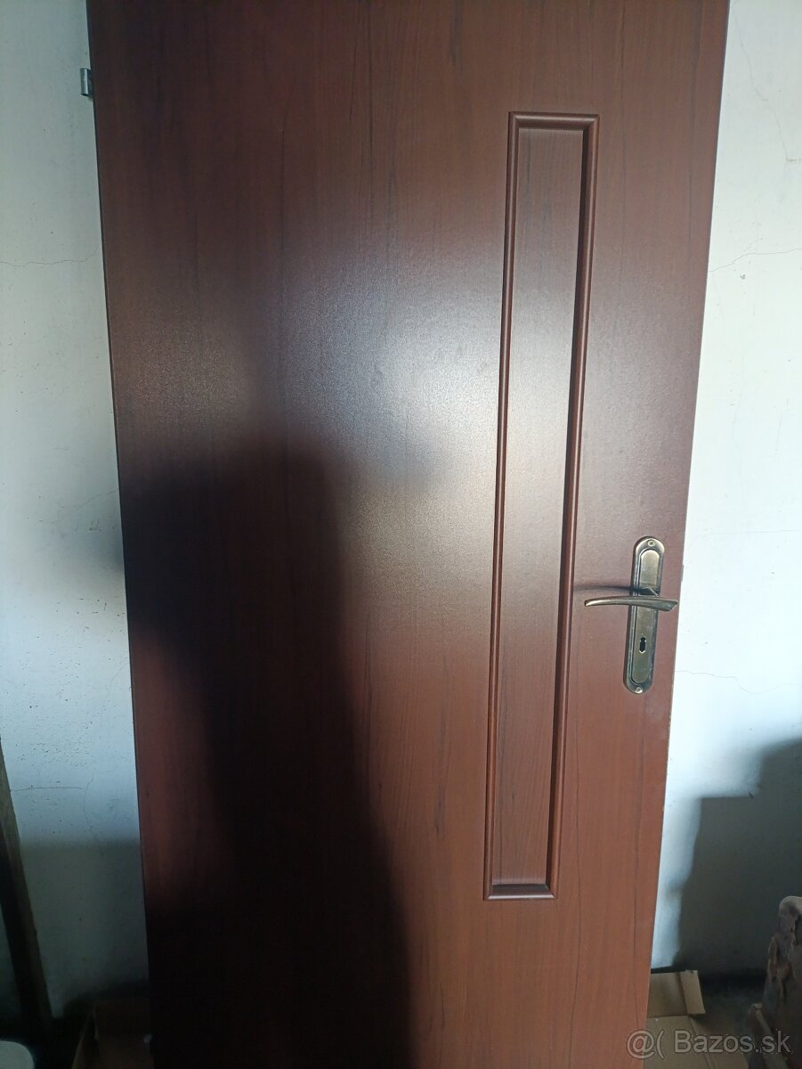 Predám interiérové dvere - 2