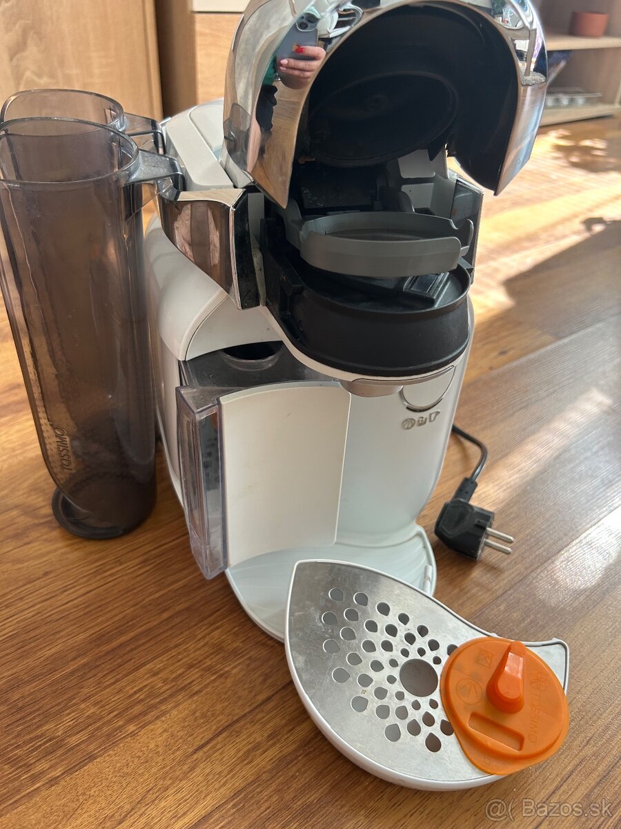 Predam kávovar tassimo - 2