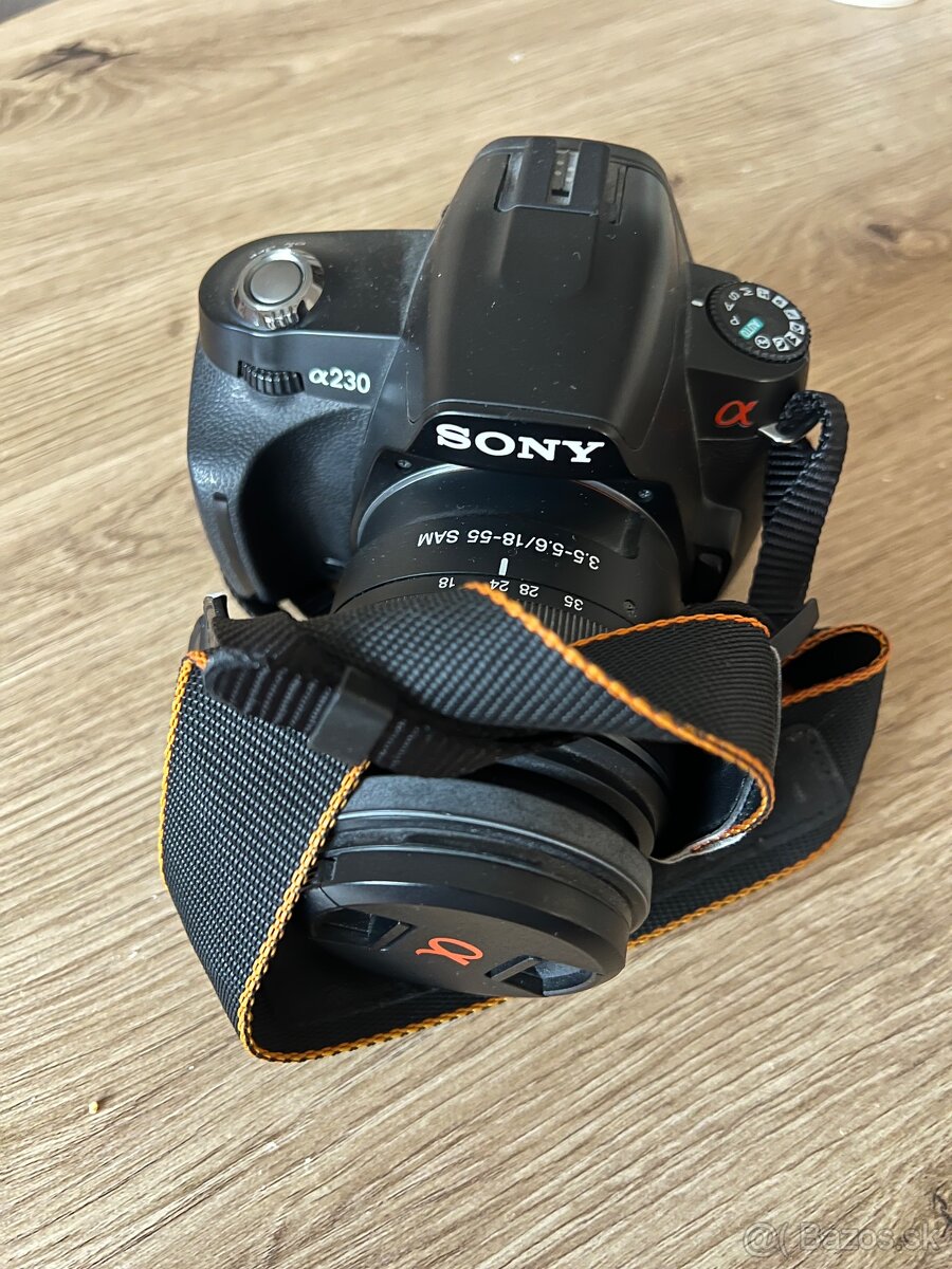 Predám rôzne fotaky - 2