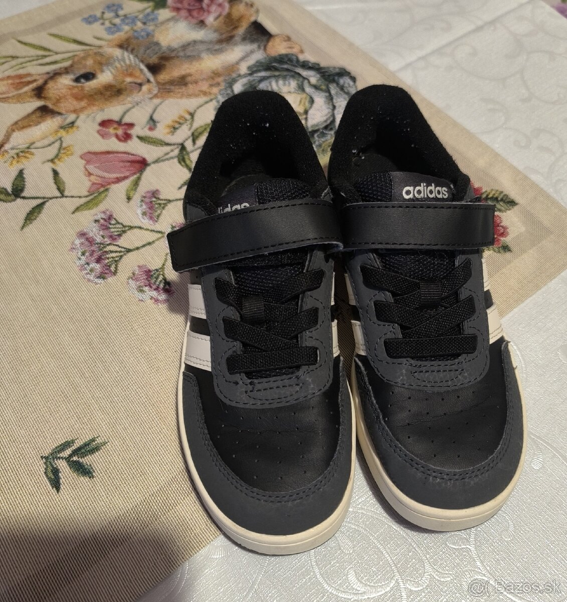 Adidas tenisky - 2