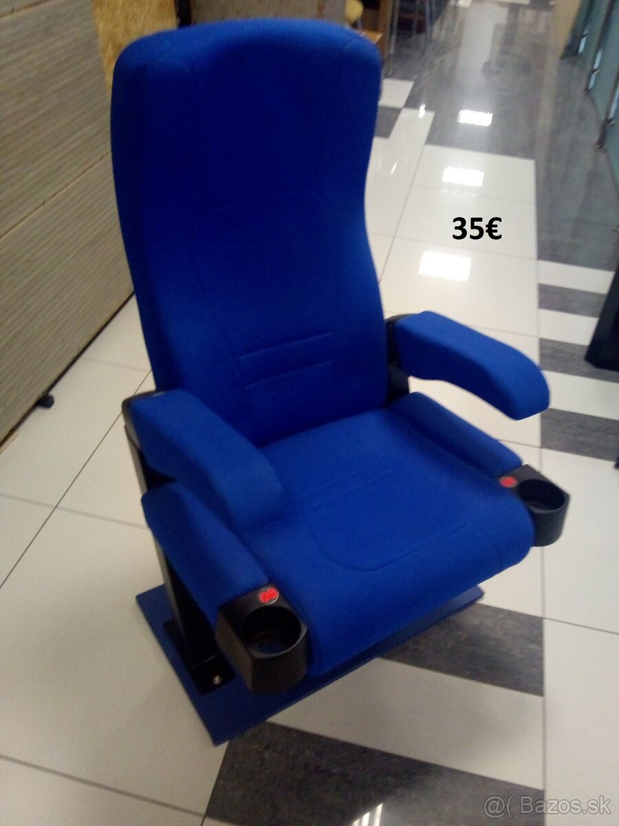 Kino sedačka - 2