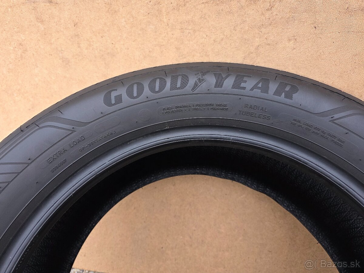 205 55 16 letne pneumatiky 205/55 r16 - 2